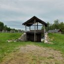 Keltský skanzen Nasavrky - Skanzen Nasavrky