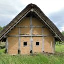 Keltský skanzen Nasavrky - Skanzen Nasavrky
