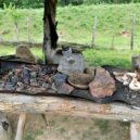 Keltský skanzen Nasavrky - Skanzen Nasavrky