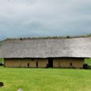 Keltský skanzen Nasavrky - Skanzen Nasavrky
