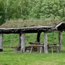 Keltský skanzen Nasavrky - Skanzen Nasavrky