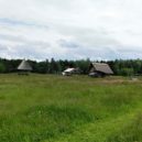 Keltský skanzen Nasavrky - Skanzen Nasavrky