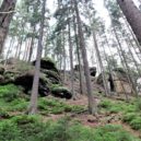 Toulovcovy maštale - Toulovcovy maštale