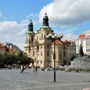 Kostel sv. Mikuláše na Staroměstském náměstí - Kostel sv. Mikuláše