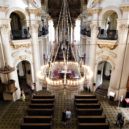 Kostel sv. Mikuláše na Staroměstském náměstí - Kostel sv. Mikuláše