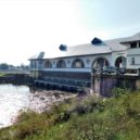 Elektrárna Miřejovice - Elektrárna Miřejovice
