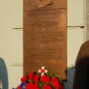 Šnejdárek a Trianon - Šnejdárkův obelisk