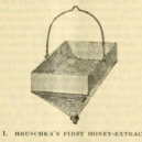Hruschka a medomet - včelař, včelařství De_Hruschka_Extractor_1