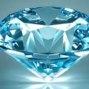 Diamanty - Diamant kamen sperk