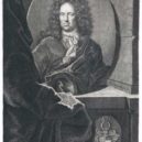 Böttger a porcelán - porcelán, Míšeň, Ehrenfried_Walther_v._Tschirnhaus