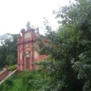 Ostrov nad Ohří - Einsiedelnská kaple