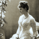 Alžběta Ruská - Jelizaveta svatá mučednice Rusko bolševici Elizaveta_Federovna