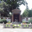 Thonet - hrob, hřbitov, hrobka – Familie_Thonet_Zentralfriedhof
