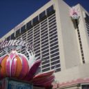 Benjamin „Bugsy“ Siegel - Flamingo Las Vegas