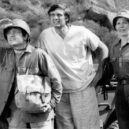 MASH - válka, Vietnam, Korea, armáda nemocnice, lazaret, seriál USA