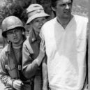 MASH - válka, Vietnam, Korea, armáda nemocnice, lazaret, seriál USA