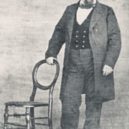 John Deighton - Deighton 1 Gassyjack