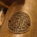 Gatling - Gatling Gun located in an Antiques Firearms museum at Potlatch Totem Park in Ketchikan, Alaska. -wikimedia.commons –