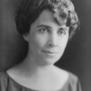 Coolidgeův efekt - Grace Anna Coolidgeová  * Grace_Coolidge_1924
