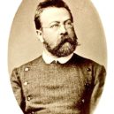 Gustav Jäger - Gustav Jäger