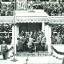 Adolf Hitler – psychologický portrét - Hitler, nacisté, Německo, 2. světová válka HITLER 50. narozeniny- OZVĚNY 17-39 – 1img003