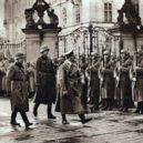 Adolf Hitler – psychologický portrét - Hitler, nacisté, Německo, 2. světová válka Pražský hrad HITLER NA PRAŽSKÉM HRADĚ. – 1 – OZVĚNY 12-39 –