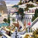 Carsten Niebuhr - Hanging_Gardens_of_Babylon