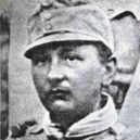 Když se zrodil Švejk - Jaroslav Hašek rok 1915