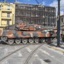 Převrat černých plukovníků - Hellenic_Army_-_LEO2A6HEL_-_7231