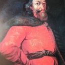 Heřman Václav Černín z Chudenic - česká šlechta, stavovské povstání, barokní hospodářství PHeřman_Černín