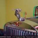 Hispano Suiza - automobil, technika, historie Hispano-Suiza_Hood