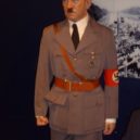 Madame Tussaud - Hitler_at_Madame_Tussauds_London