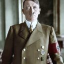 Adolf Hitler – psychologický portrét - Hitler, nacisté, Německo, 2. světová válka Hitler_portrait_crop_(colorized) – kopie (2)