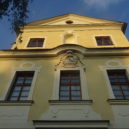 Tip na výlet: Hostivice - Hostivice fara
