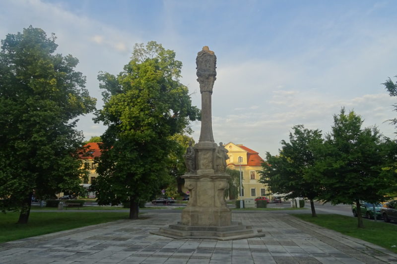 Navštivte město Hostivice a poznejte jeho historii i okolní přírodu