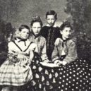 Hruschka a medomet - včelař, včelařství Hruschka_Children