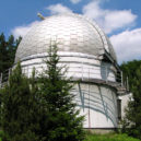Meteority - Hvězdárna Ondřejov Astro 065-m telescop
