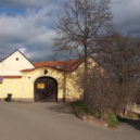 Suchdol a Únětice - Statek v Suchdole
