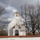 Suchdol a Únětice - Kaple sv. Václava