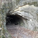 Prokopské údolí - Prokopske udoli