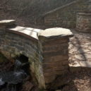 Přes Branický most do Slivence - Studánka