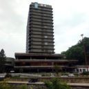 Karlovy Vary po koronaviru - Karlovy Vary – hotel Thermal All-focus