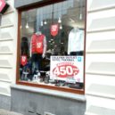 Karlovy Vary po koronaviru - Karlovy Vary -zavřené obchody likvidace slevaAll-focus