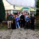 SAVPJ - setkání v Hlohovci