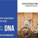 Forenzní značení kol - Forenzní značení kol