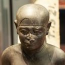 Lékaři a příroda - Imhotep
