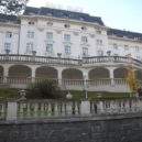 Dr. Gottlieb – Jáchymov - Jachimov_radom_palace