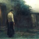 Zádumčivý malíř Jakub Schikaneder - Jakub Schikaneder 27. 2. 1855-15. 11. 1924 – Posledni pomazani -wikimedia.common –