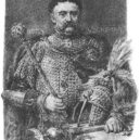 Souhvězdí Štít Sobieského - Jan Sobieski