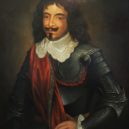 Jean Louis Raduit de Souches - Jean Louis Raduit de Souches